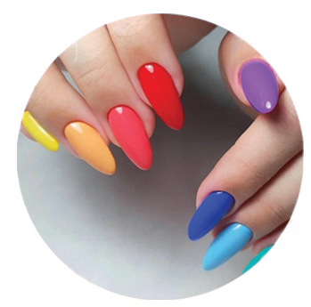 gel-nails