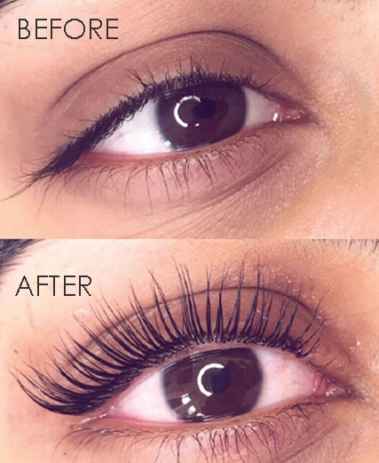 lash-lift