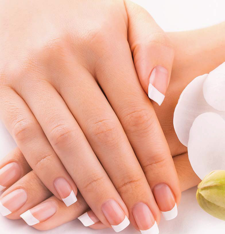 manicures